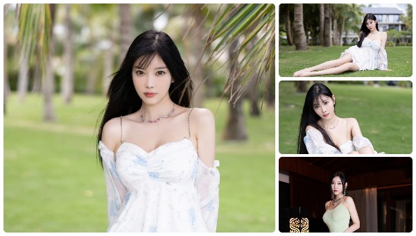 Đẹp như 1 thiên thần phim sex khong che