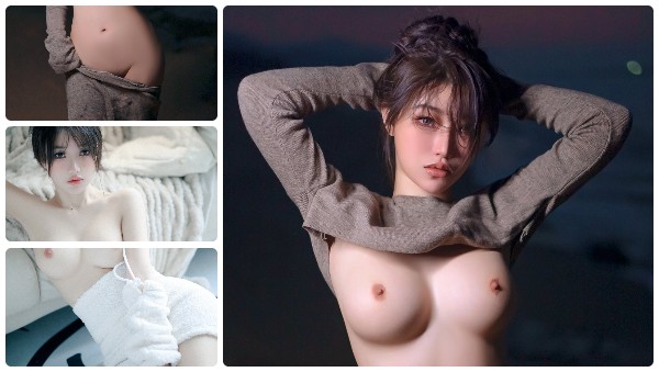 Ảnh chụp đêm ở bãi biển cực nghệ thuật phim sex khong che