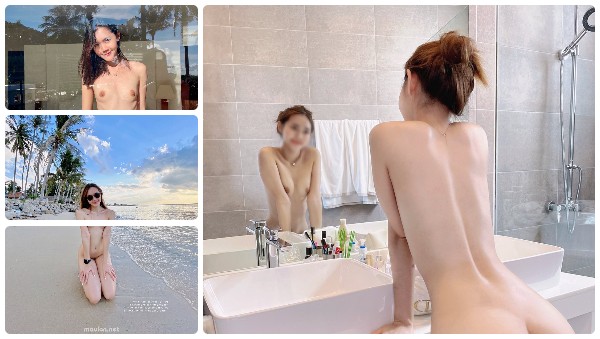 Gái xinh thích chụp ảnh nude khoe thân hình cực đẹp phim sex khong che