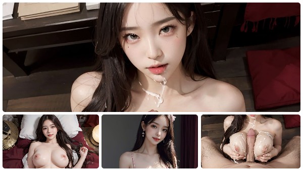 Ảnh sex AI em siêu mẫu vú to cực kích thích phim sex khong che