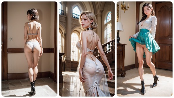 Em gái xinh tươi phiên bản lai tây phim sex khong che