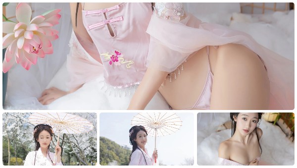 Em gái cổ trang cực xinh phim sex khong che