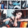 AI cosplay ảnh sexy cực đẹp phim sex khong che