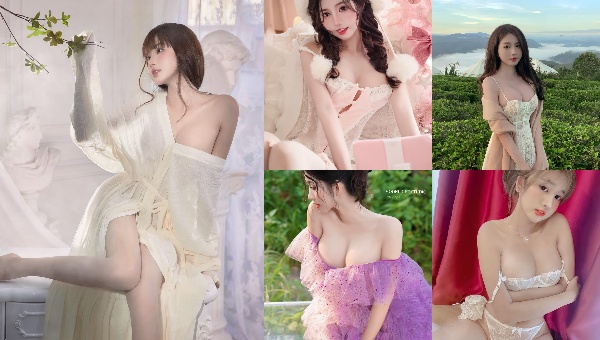 Gái Xinh Facebook Huỳnh Mai Linh – Onlyfans Leak phim sex khong che