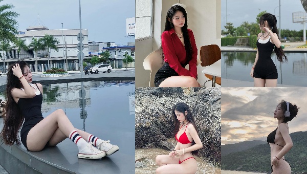 Gái Xinh Facebook Nguyễn Thị Thảo – Onlyfans Leak phim sex khong che