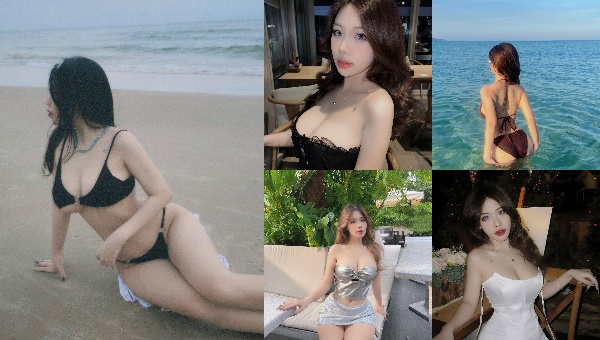 Gái Xinh Facebook Thuy Phuong Ng imphuon.g – Onlyfans Leak phim sex khong che