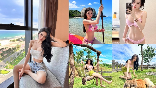 Gái Xinh Facebook Nguyễn Thị Tuyết phim sex khong che