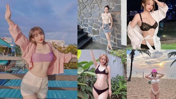 Gái Xinh Facebook Jumpy Phương Anh phim sex khong che