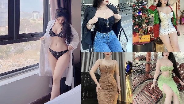 Gái Xinh Facebook Nguyễn Mỹ Ánh phim sex khong che