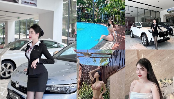 Gái Xinh Facebook Lý Huỳnh Thanh Thảo phim sex khong che