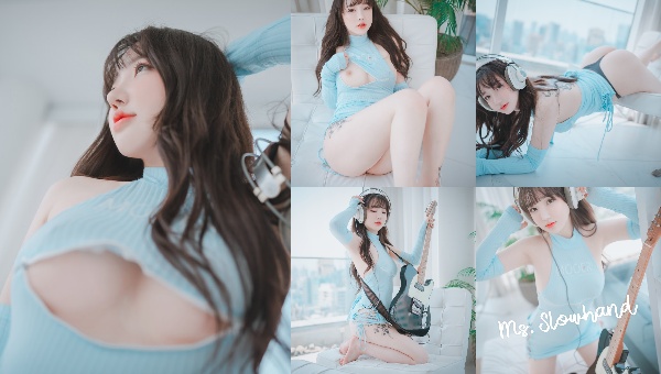 Ảnh sex nghệ thuật Em gái cute bên cây đàn phim sex khong che