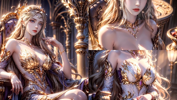 Bộ Ảnh sex mê mẩn của Thiên Nhậm Tuyết – Đấu La Đại Lục phim sex khong che