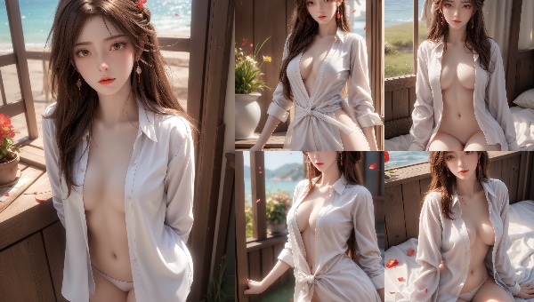 Ảnh Sex AI vẽ Hỏa Linh Nhi – Thế Giới Hoàn Mỹ phim sex khong che