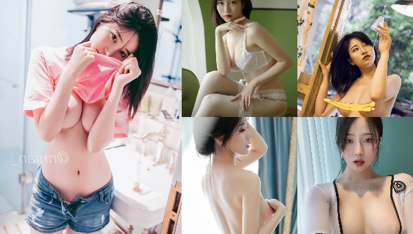 Bộ ảnh sex nghệ thuật với em gái thân hình cực đẹp phim sex khong che