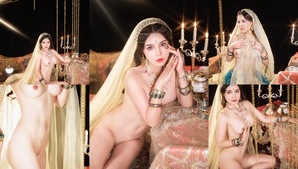 Ảnh sex công chúa Tây Vực đpẹ ngất ngây phim sex khong che