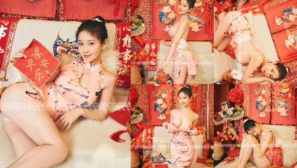 Cô gái tuổi teen xinh đẹp mắt xanh khoe thân hình gợi cảm phim sex khong che