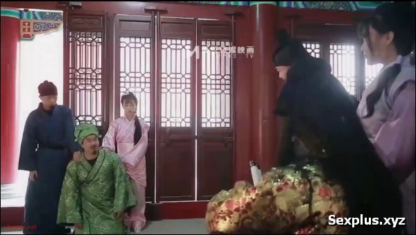 Điều ước số hưởng của anh thanh niên say sĩn dâm đãng phim sex khong che