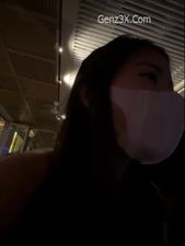 Check hàng em sugar baby cao cấp trên du thuyền sang trọng phim sex khong che