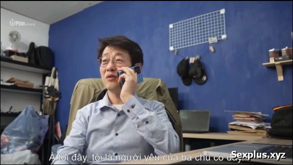 Dùng thân thể để khách đến chơi golf nhiều hơn phim sex khong che