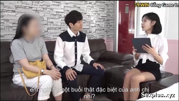 Lên đỉnh cùng 2 cô con kế xinh đẹp vú tròn phim sex khong che