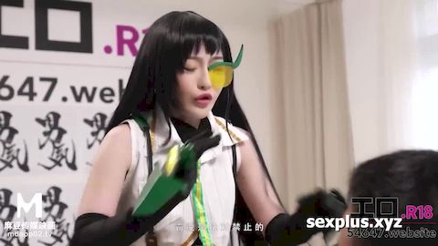 Minơ mặt khá xinh mới vào nghề diễn viên phim sex Trung Quốc phim sex khong che