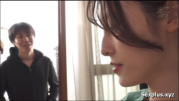 Mới xa cách chồng một thời gian mà chị đã thèm địt vậy rồi sao Tsubasa Amami- phim sex khong che