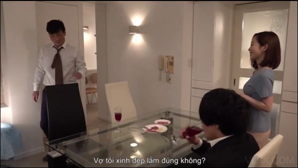 Như thế này thì mấy anh em sẽ chịu được trong bao lâu đây phim sex khong che