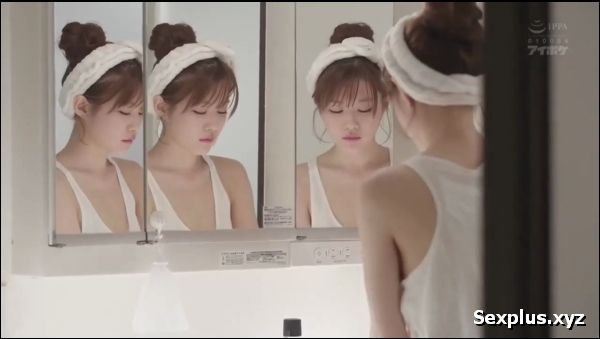 Trễ chuyến tàu về nhà đành ngủ nhờ nhà đồng nghiệp nữ phim sex khong che