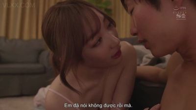 Yumeno Aika nửa đêm gạ tình tiền bối cặc khủng phim sex khong che
