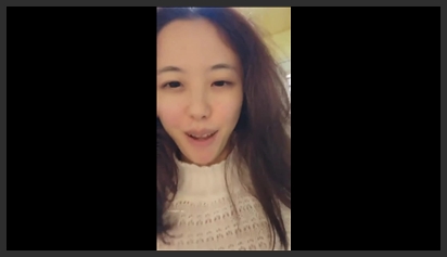 Loạn luân mẹ con người mẹ xinh đẹp lồn múp không lông cho con trai bú lồn rồi đụ mình phim sex khong che