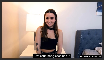 Bắt Em Sugar Baby Thử Đồ phim sex khong che