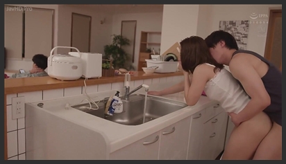 Chị Dâu Vú To Thèm Khát Cặc phim sex khong che