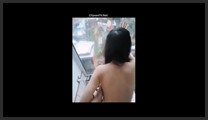 Cùng Người Yêu Làm Tình Ngoài Vườn phim sex khong che