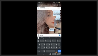 Gái Xinh Linh Nhi Móc Bướm Cho Bạn Trai Đụ phim sex khong che