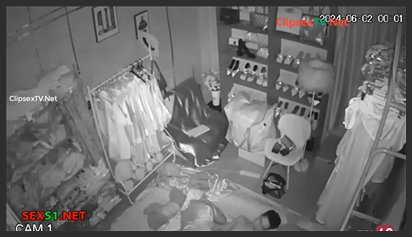 Quay Lén Cặp Đôi Học Sinh Địt Nhau Tại Nhà Riêng phim sex khong che