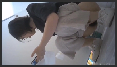 Quay Lén Hack Camera Em Gái Thủ Dâm Móc Nhiệt Tình phim sex khong che