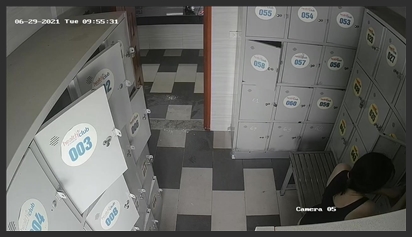 Quay Lén Tiệm Mát Xa phim sex khong che