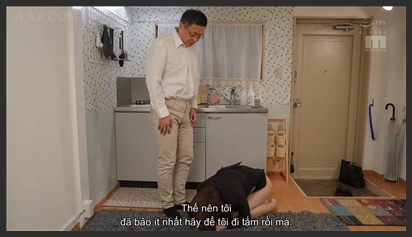 Tôi Đã Bị Sếp Già Cưỡng Hiếp phim sex khong che