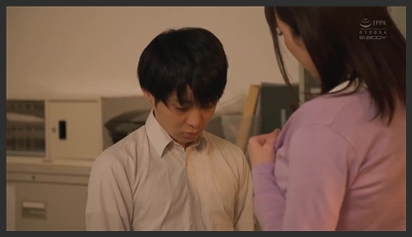 Cậu nhân viên thích được sếp nữ trách phạt khi làm sai phim sex khong che