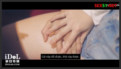 Chuyến Tàu điện Sung Sướng Với Em Nữ Sinh Vú To Ngon phim sex khong che