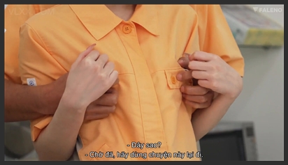 Cô gái Tây Nguyên lên mạng khoe bướm cực kích thích phim sex khong che