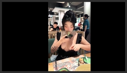 Em gái dáng đẹp làm tình cực sướng phim sex khong che