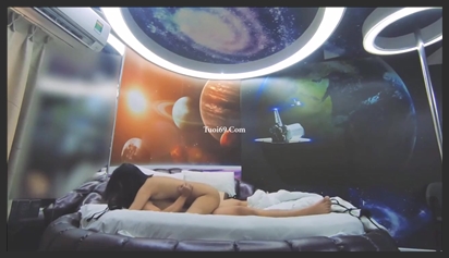 Bé thỏ xinh show hàng cực cháy — p2 phim sex khong che