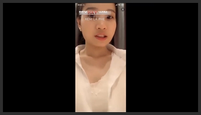 Idol Douyin Cao Cấp Mình Dây Bán Dâm Trong Khách Sạn phim sex khong che