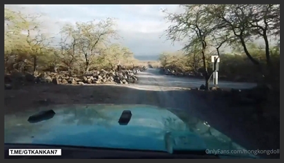 Vợ dâm của vua lén ngoại tình với tướng quân phim sex khong che