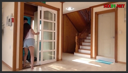 Người hàng xóm của tôi kêu lên tận đỉnh phim sex khong che