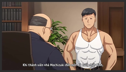 Kimi wa yasashiku netorareru the animation 6 phim sex khong che