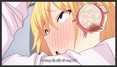 Đang ngủ anh vén quần lót đút chim vào địt phim sex khong che