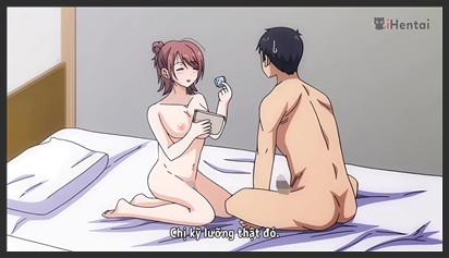 Nhấp ra nước cô bạn gái vú đẹp tướng nuột phim sex khong che