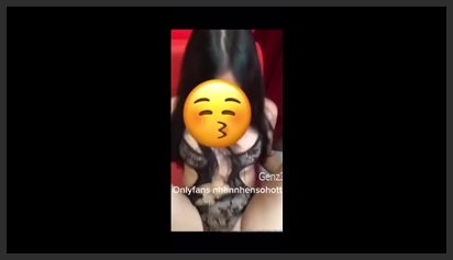 Thanh Ngân Love 8 Cùng Thằng Bạn Chịch Nhau phim sex khong che